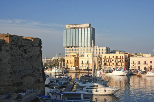 Hotel Bellavista Club Caroli Hotels (Gallipoli)