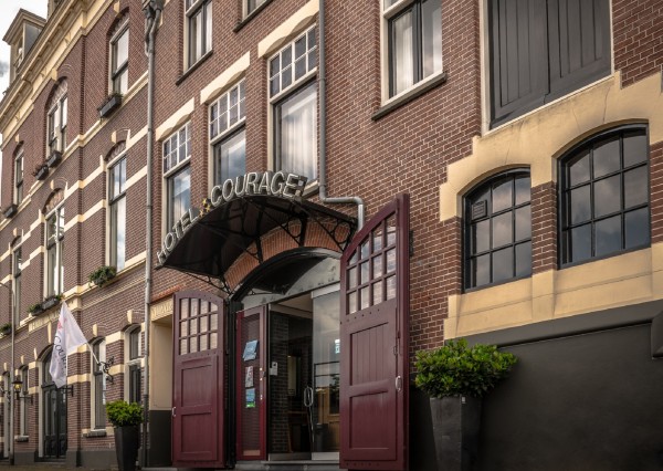 Hotel Courage (Nijmegen)