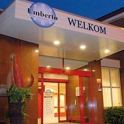 Umberto Hotel Restaurant (Nimwegen)