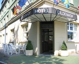 Hotel Gildenhof An den Westfalenhallen Dortmund 