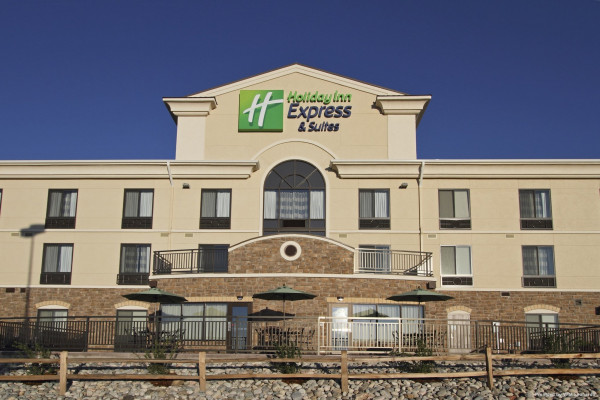 Holiday Inn Express & Suites COLORADO SPRINGS-FIRST & MAIN (Colorado Springs)