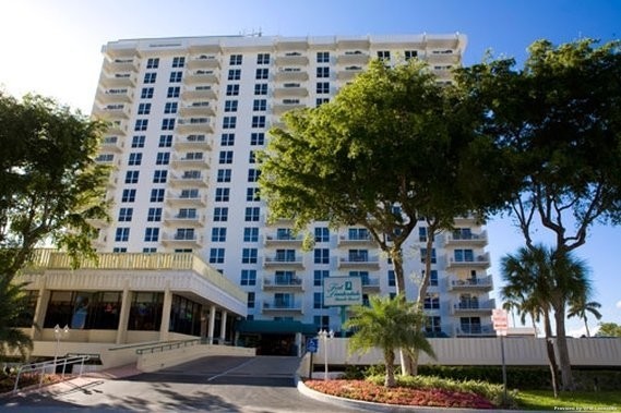 Hotel FT. LAUDERDALE BEACH RESORT (Fort Lauderdale)