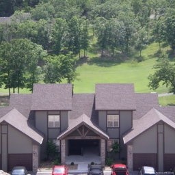 BRANSON TOWNHOMES NIGHTLY RENT (Reeds Spring)