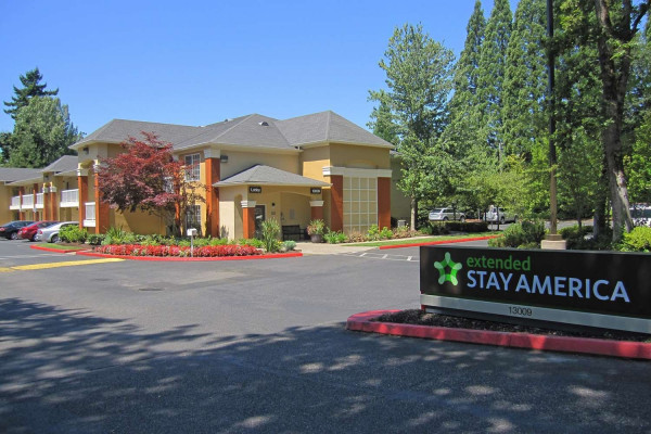 Extended Stay America Tigard 