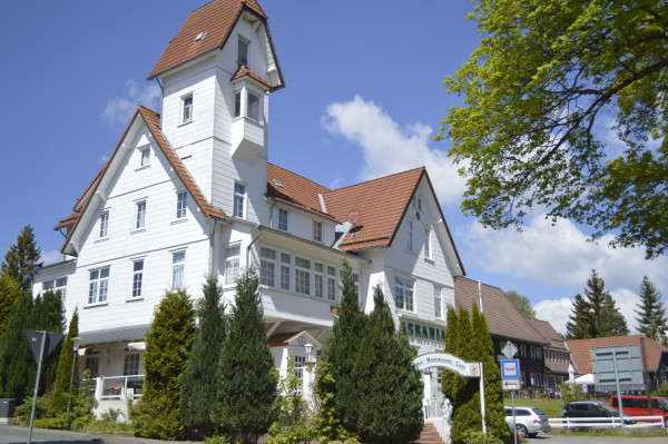 Hotel Askania (Braunlage)