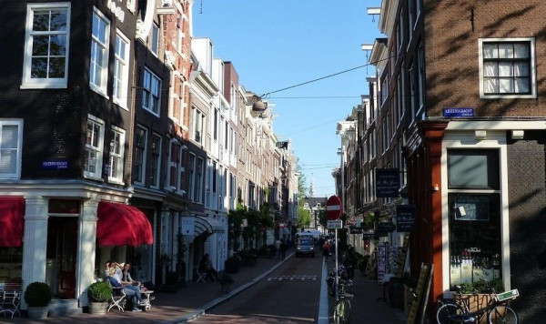 Hotel Truelove Antique and Guesthouse (Amsterdam)