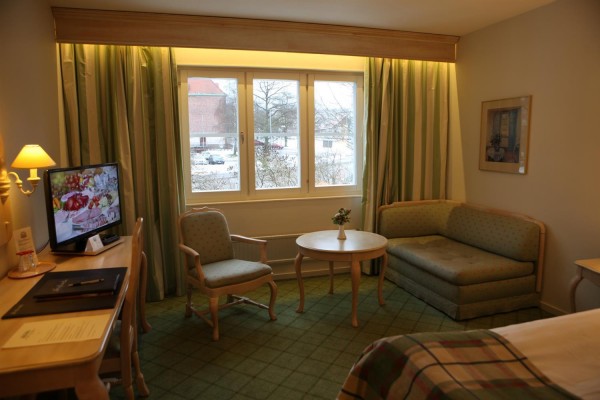 HOTELL MOLNDALS BRO (Göteborg)