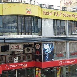 Hotel T. A. P. Silver Square (Bengaluru)