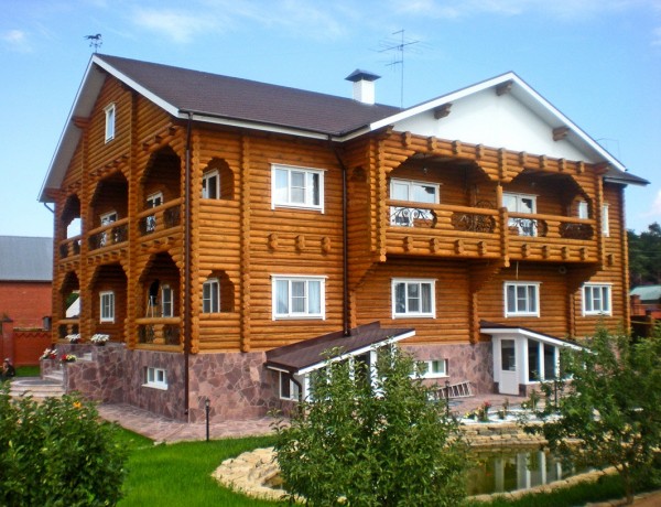 Mustang hotel (Izhevsk)