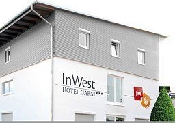 InWest Garni (Crailsheim)