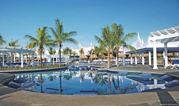 HOTEL RIU MONTEGO BAY (Montego Bay                        )