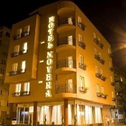 Hotel Novera (Timisoara)