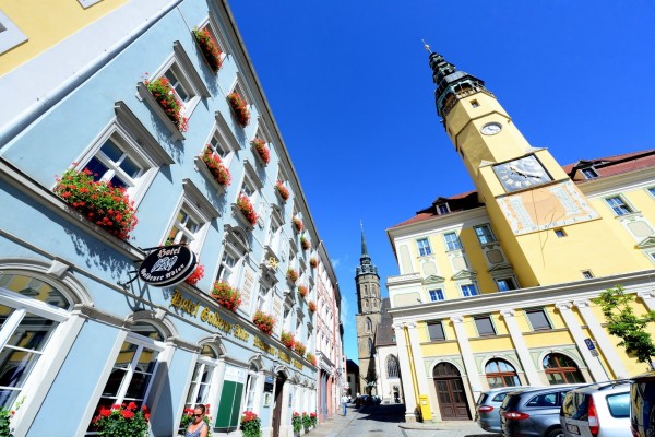 Hotel Goldener Adler (Bautzen)