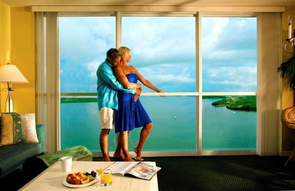 Hotel LOVERS KEY RESORT (Fort Myers Beach)