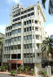 Hotel Godwin (Mumbai)