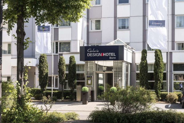 Galerie Design Hotel Bonn