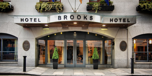Hotel Brooks (Dublin)