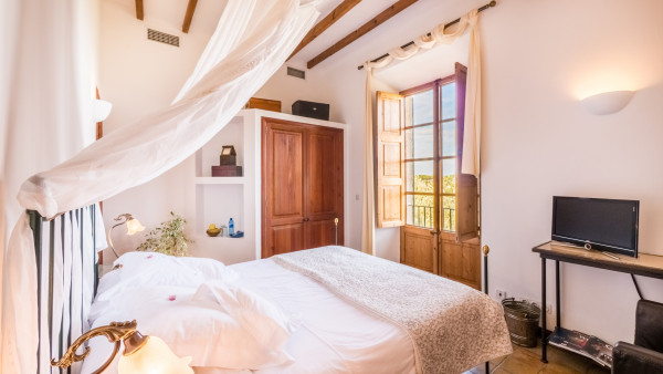 Ca`s Xorc Adults Only (Sóller)