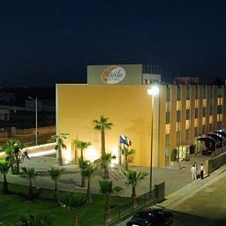 Hotel Sanlu (Apulia)