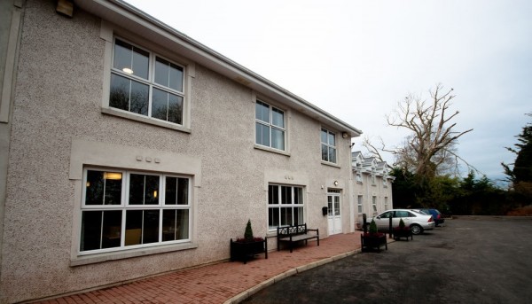 Dublin Airport Manor by The Key Collection (Fingal)