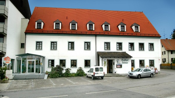 Gasthof Lerner (Freising)