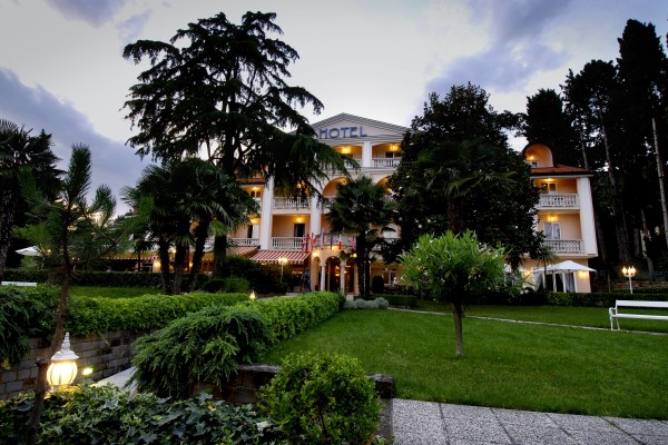 Hotel Marko (Adriaküste)