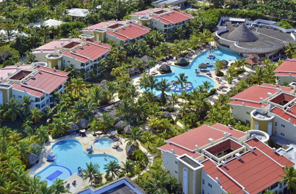 Hotel PARADISUS PUNTA CANA (Punta Cana)