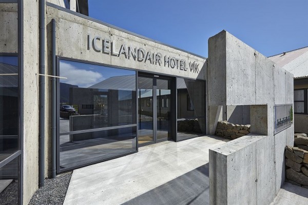 Icelandair Hotel Vik (Vík)