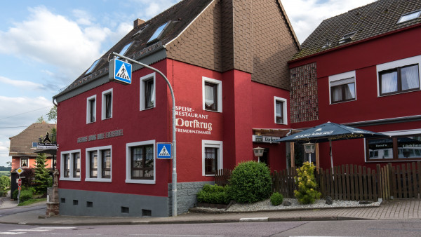 Dorfkrug (Mandelbachtal)