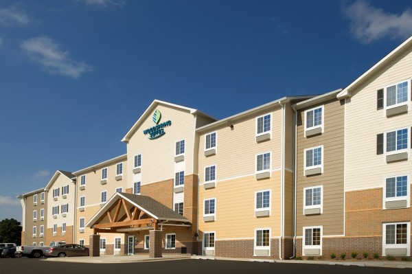 WOODSPRING SUITES OKLAHOMA CIT (Bethany)