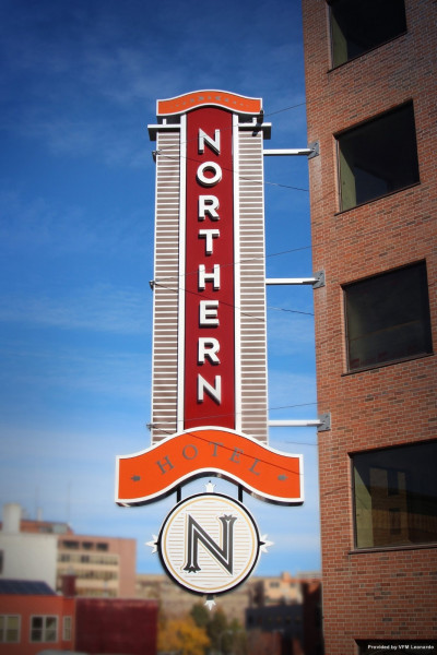 Northern Hotel LIF (Billings)