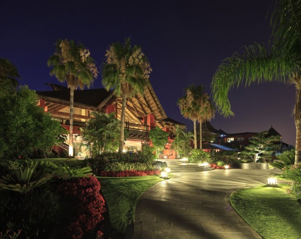 Asia Gardens Hotel & Thai Spa, a Royal Hideaway Hotel (Benidorm)