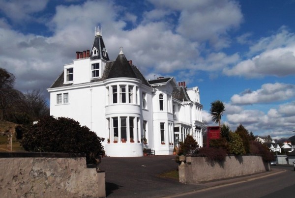 Hunters Quay Hotel (Argyll and Bute)
