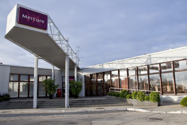 Hotel Mercure Cieszyn (Teschen)