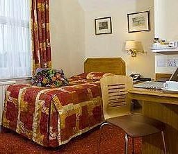 Hotel Best Western Chiswick Palace (London)