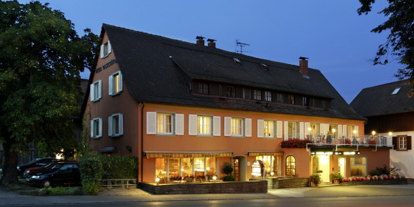 Hotel Insel-Hof Reichenau Garni