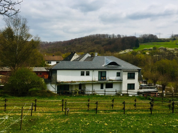 Am Wenzelbach Landhotel (Prüm)