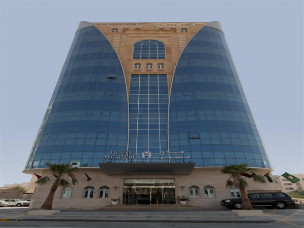 Musherib Hotel (Doha)