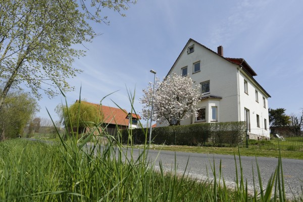 Hotel Eternahof (Bad Gandersheim)