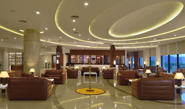 Tirupati Fortune Select Grand Ridge - Member ITC Hotel Group