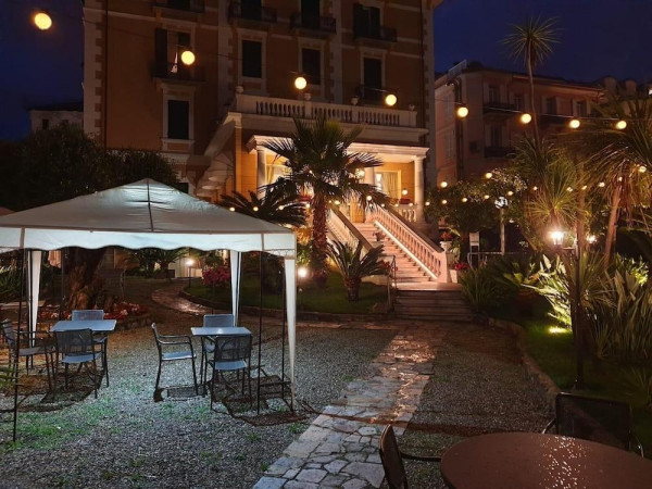 Hotel Morandi (Sanremo)