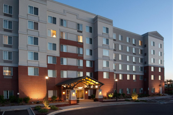 Hotel Staybridge Suites DENVER INTERNATIONAL AIRPORT (Denver)