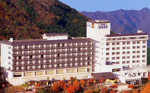 (RYOKAN) Shiobara Onsen Hotel Oruri (Nasushiobara-shi)