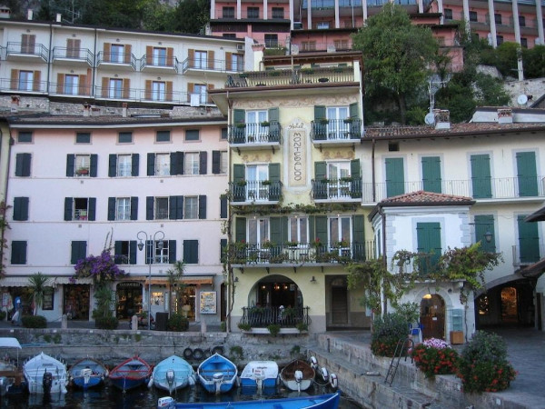Hotel Monte Baldo (Limone sul Garda)