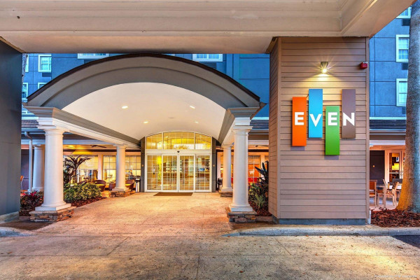 EVEN Hotels SARASOTA-LAKEWOOD RANCH (Sarasota)