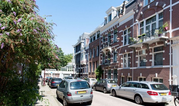 Lionel Apartment (Amsterdam)