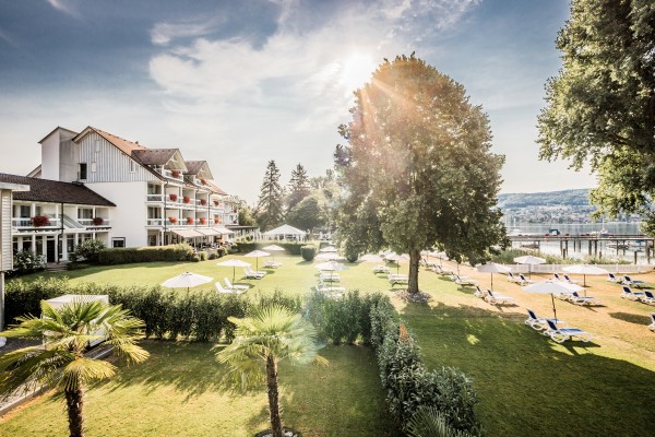 Hotel Höri am Bodensee (Gaienhofen)