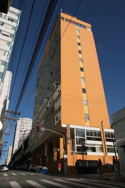 Hotel Valerim Center (Florianópolis)
