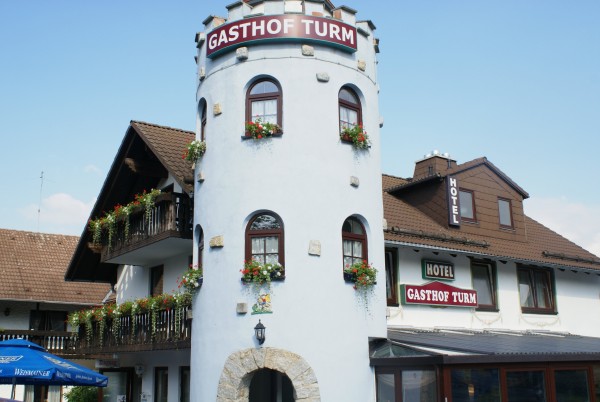 Turm Gasthof (Schönwald)