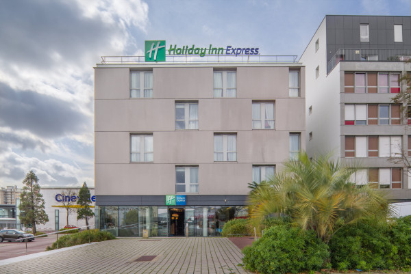 Holiday Inn Express SAINT - NAZAIRE (Saint-Nazaire)